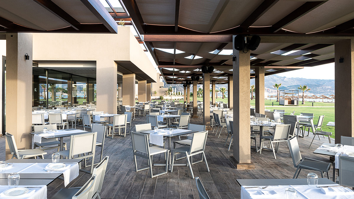 Euphoria Resort